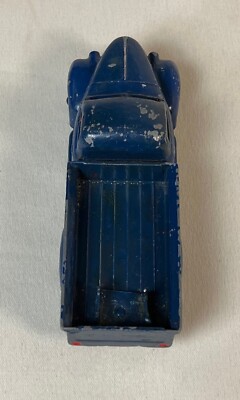Miniature dinky toys studebaker benne basculante - Collection