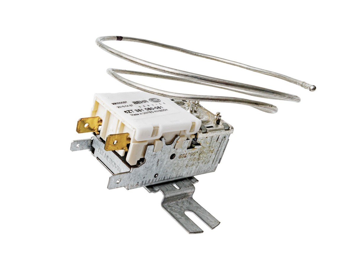 New Mercedes-Benz A/C Temperature Switch OE Behr *0038202410 | eBay
