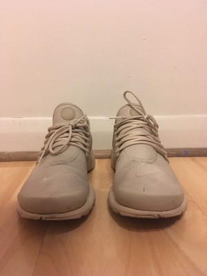 leather prestos
