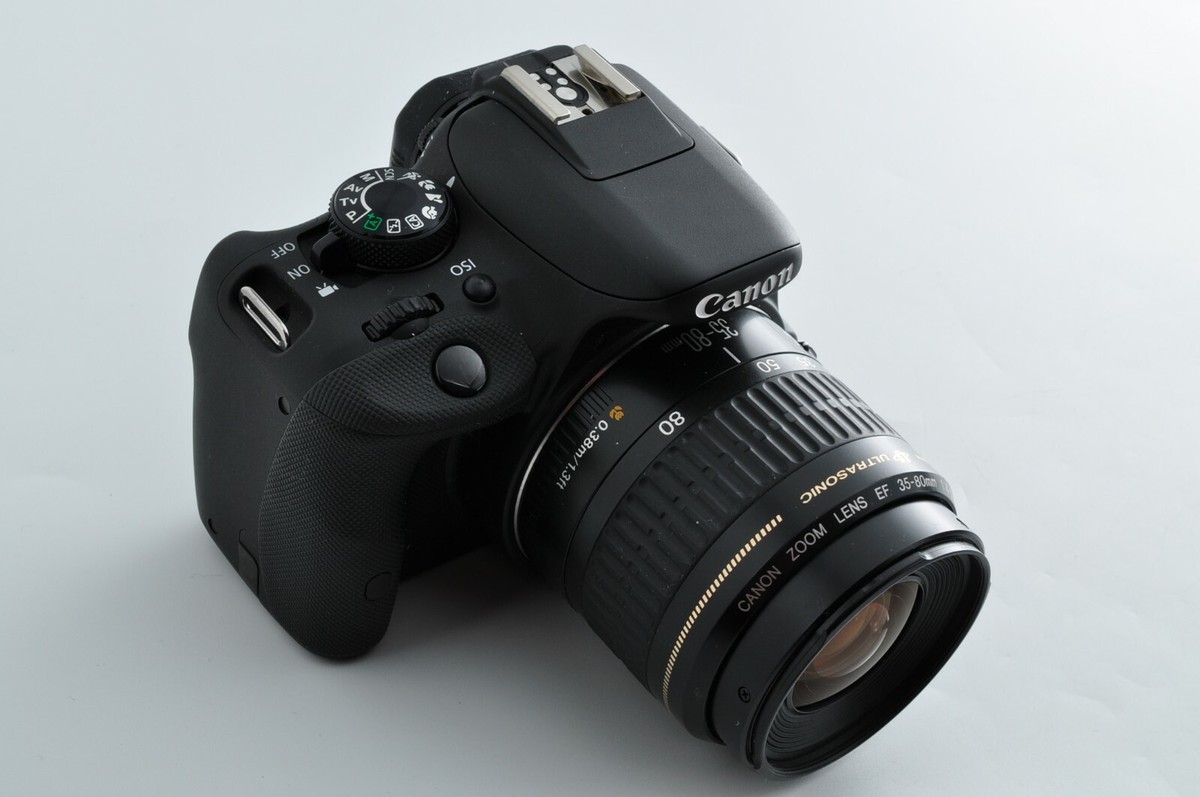 【サト】 Canon EOS Kiss X7 Canon Releases White EOS Kiss X7 in Japan