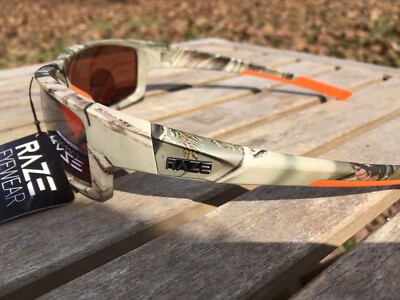 Ray-Ban POLARIZZATI - Occhiali Da Sole - Brown/marrone Chiaro - Foto 11