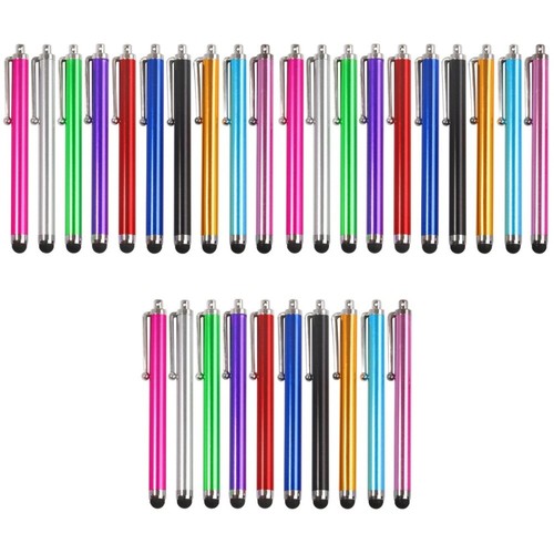 15 Pcs Touch Screen Pen Stylus for Screens Mobile Phone Accessories - 第 18/30 張圖片
