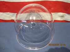 Nos Original F1 Federal Beacon Ray Plastic Dome 17-173-174-175-176