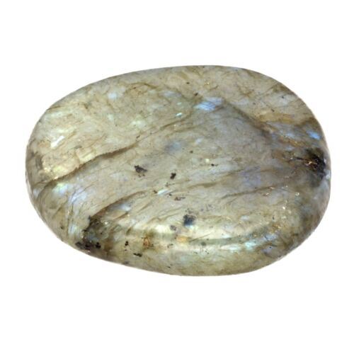 Massagesteine Edelsteine Scheibenstein Taschenstein Augenstein Handschmeichler - Bild 57 von 92