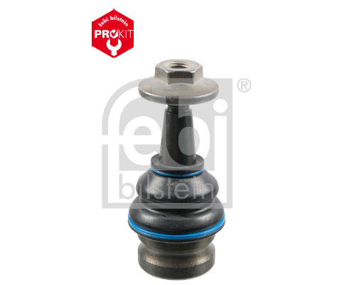 Febi 37340 Traggelenk FüR Audi A4 B8 A5 A6 C7 A7 Q5 1.8-4.2 06.07-09.18-image