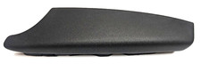 09-16 Audi A4 S4 ALLROAD BLACK Leather Front RIGHT Door PANEL Armrest 8K1867174B