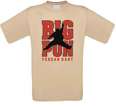 Big Pun Terror Squad Rap Hip Hop T-Shirt alle Größen NEU