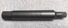 🇬🇧M8 spline bit 12 point tool 10mm drive CR-V M8