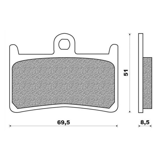 EBC Brakes | Premium Motorcycle Brake Pads and Discs at AMX | AMX Superstores