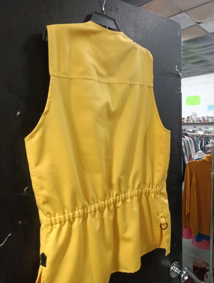 Ultimate Shooting Castellani Vest - Image 4 of 4