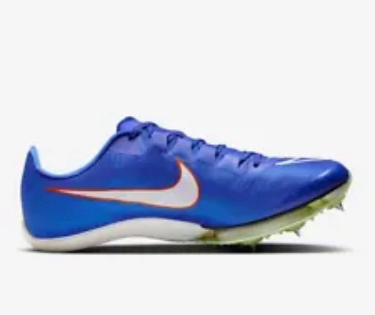 Nike Air Zoom Maxfly スパイクシューズ US M 4.5 NIKE Air Zoom Maxfly Track Spikes Mens 4.5 Womens 6 Barely