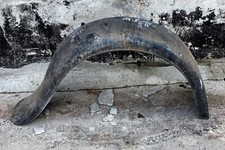 New Fiberglass 1932 Ford Pickup Left Rear Fender Ff537