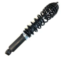 DTA Rear Coil-Over Shock Fits 2000-2009 Polaris Scrambler 500 Trailblazer 400