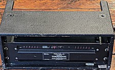 City Theatrical Color Kinetics PDS-750-TR Power Supply Unit 12-4 Pin Fixtures 