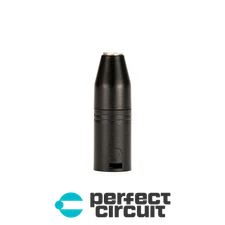 Rode VXLR 3.5mm to XLR ADAPTER - NEW - PERFECT CIRCUIT