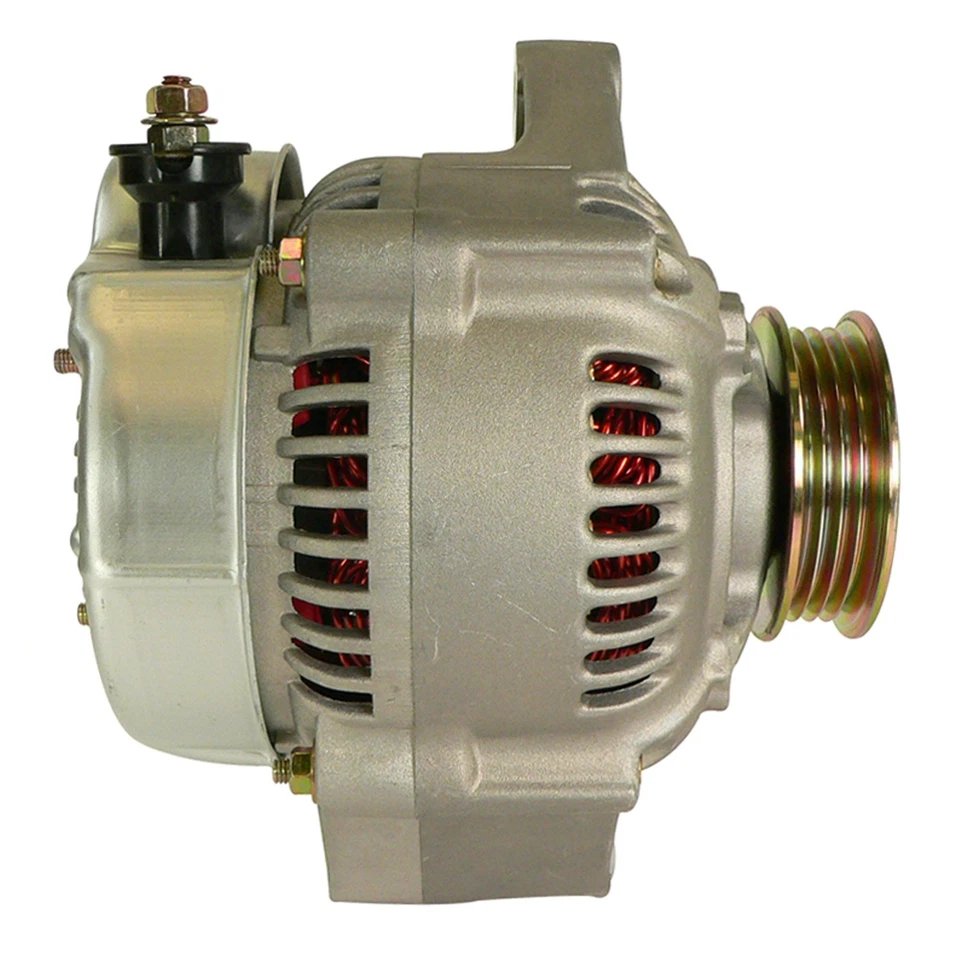 Alternator For Toyota Paseo 1993-1995 Tercel 1993-1994 101211-5150; AND0085 Foto 2 de 4