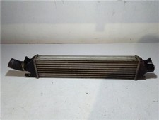 Ladeluftkühler Fiat ii bravo 198 2007 19 8v dynamic multijet mit paket sport 19