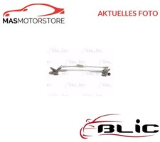 WISCHERGESTÄNGE BLIC 5910-14-037540P I FÜR MAZDA 6 2.2L,2L,1.8L,2.3L,2.5L