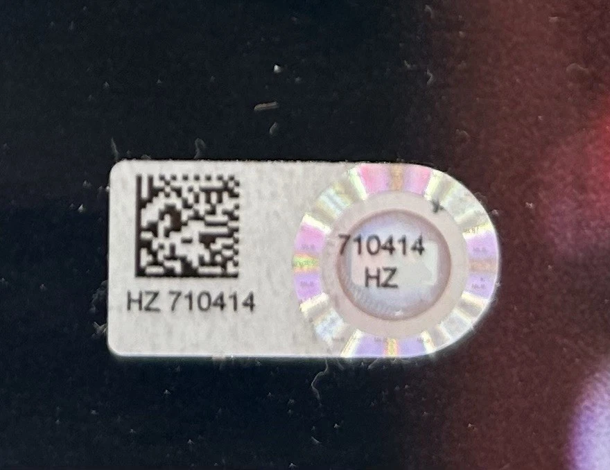 Craig Kimbrel Signed 8x10 Photo Atlanta Braves Auto MLB AUTHENTICATED - Image 3 of 3