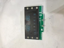 Samsung DA92 00649A Refrigerator Control Board Dispenser AZ148728 | BG2489