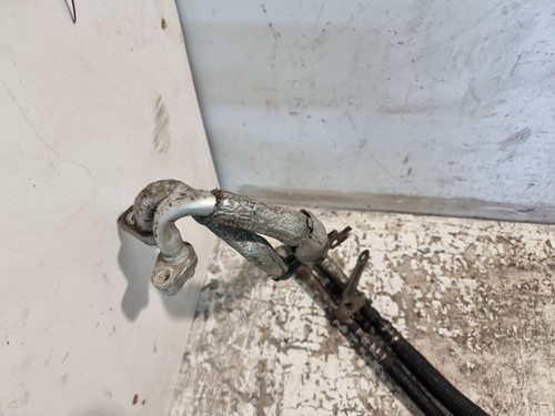 Ford Transit Custom Air Con Pipe Hose Line 2.2Diesel 2016 MK8 OEM BK21-19D850-AC - Picture 10 of 16