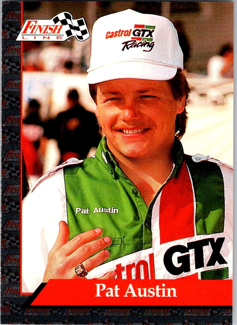 1993 Finish Line NHRA Racing - Pick From List