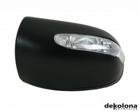 GehäUse Seitenspiegel Links FüR Mercedes C-Klasse Coupe C 220 00-08