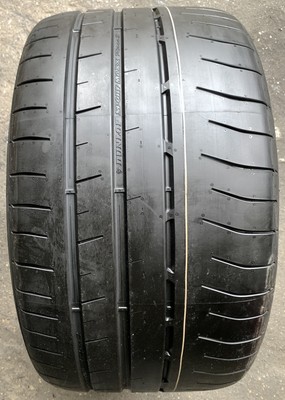 1 Sommerreifen 325/30 R21 108Y Dunlop Sport Maxx Race 2 NEU DOT 18 74dB 