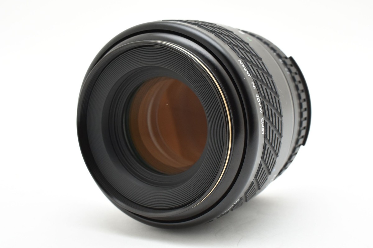 ニコン用 SIGMA AF MACRO 90mm F/2.8 1351 - SP AF90mm F⁄2.8 Di MACRO