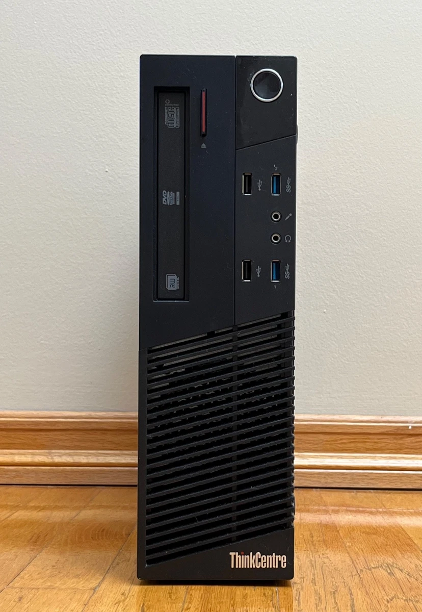 Lenovo USB 2.0 Connectivity Windows 7 PC Desktops & All-In-One