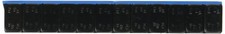 TOP LINE Black Balance Weight 5g x 12pcs , TP-17BK