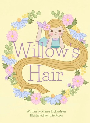 Maree Richardson | Willow's Hair | Buch | Englisch (2023) | Maree Richardson