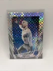 2026 WWE Topps Chrome - Carmelo Hayes Diamond Plate Refractor