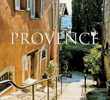 Best-Kept Secrets of Provence - VERY GOOD