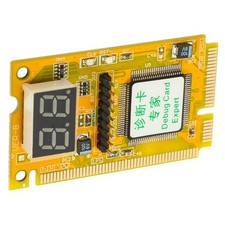  Vielseitiger Motherboard-tester Haushalts-mo...