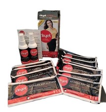 dryel at-Home Dry Cleaner 10 Dry Cleaning Cloths  2 Booster Spray NOS