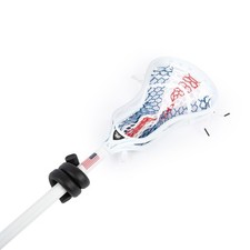 Laceup Lacrosse Training Weight &ndash; Stick for Power, Control 12oz, multi