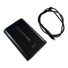 Elgato Game Capture HD External Recorder Stream Retro Consoles PC Tested Works