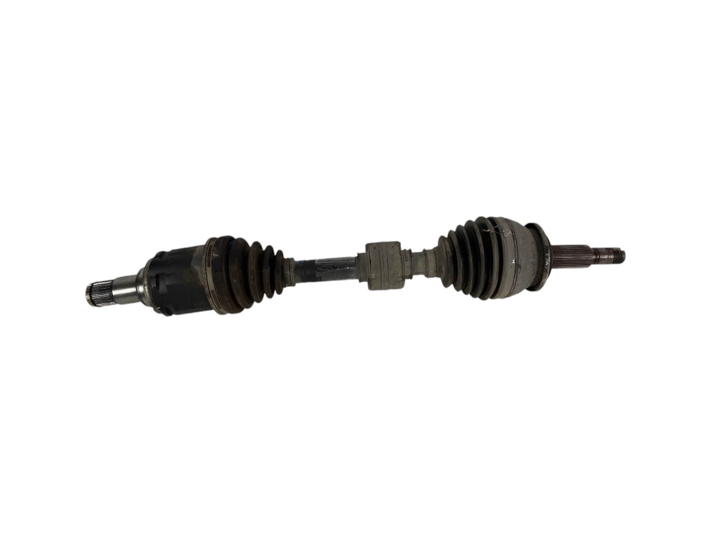 SEMIASSE ANTERIORE SINISTRO PER TOYOTA Rav4 5° Serie 4344828061 (09>12)