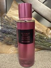Victoria  s Secret Velvet Petals Intense Body Mist 8.4 Fl Oz new/sealed