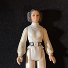 Original 1977 Star Wars Princess Leia Kenner Action Figure - Great Condition
