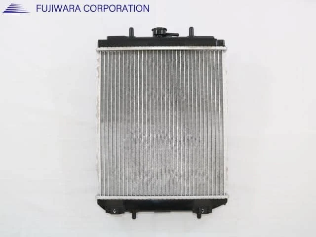 DAIHATSU Storia 1998 GF-M100S Radiator 1640097210000 [New] [PA112408328] - Image 2 of 2