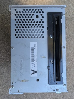 Radio Control Unit-XL 1 FACTORY RADIO 638-03853-NOA Reman fits 2012 Ford F-150