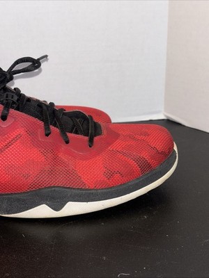 Size 12 - Air Jordan Super.Fly 4 Red for sale online | eBay