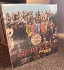 THE BEATLES IN MONO Sgt Peppers Lonely Hearts Club  Band 180g VINYL 2014 Box Set