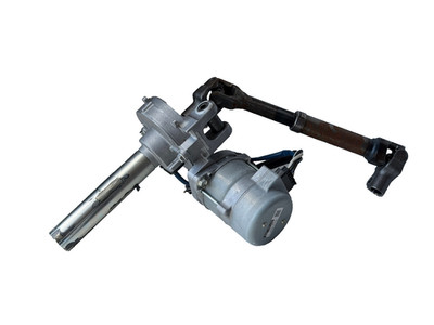 2017 - 2022 Prius Prime Power Steering Column Motor Unit 89650-47600 OEM !