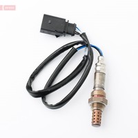 Lambdasonde Sensor Abgassteuerung Denso DOX-1702 FüR Audi Seat Skoda VW Fabia A3