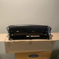 (224)Active Grille Air Deflector Upper CP9Z8312B For Ford Focus 2012-2014