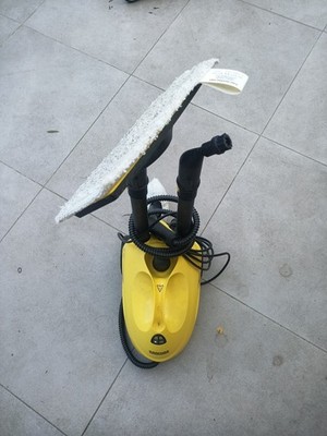 Kärcher Dampfstrahler SC2 EasyFix