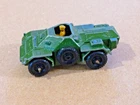 MATCHBOX LESNEY No 61 FERRET SCOUT CAR 1959